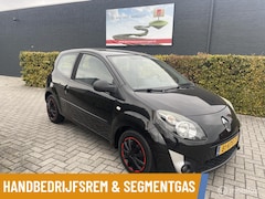 Renault Twingo - 1.2-16V Dynamique Handbedrijfsrem-Segmentgas