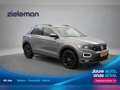 Volkswagen T-Roc - 1.5 TSI Sport Business R-Line - Digitaal Cockpit, Carplay, Camera, Stoelverw. Afn. Trekhaa