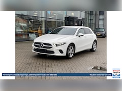 Mercedes-Benz A-klasse - A 250 e 218pk 8G-DCT Business Line