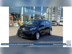 Kia Picanto - 1.2 5-zits X-Line