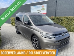 Volkswagen Caddy Maxi - 1.5 TSI Hybride Style Automaat