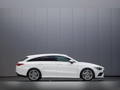 Mercedes-Benz CLA-klasse Shooting Brake - 220 Premium Plus Ori.NL