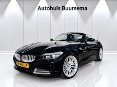BMW Z4 Roadster - sDrive35i Introduct. | NAP | Navigatie Proffesional | Sportversnellingsbak met schakelpadd
