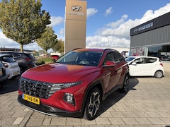 Hyundai Tucson - 1.6 T-GDI HEV Premium / Trekhaak*RIJKLAARPRIJS