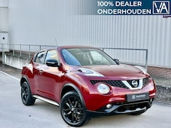 Nissan Juke - 1.2 DIG-T S/S Acenta | All Season | Camera |