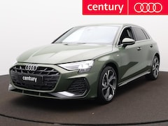 Audi A3 Sportback - S edition 40 TFSI e 150 kW / 204 PK 6 ve | 18 INCH | ACC | CAMERA