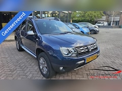 Dacia Duster - 1.2 TCe 4x2 Blackshadow