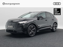 Audi Q4 e-tron - S edition 45 | 82 kWh | 286 PK | 20 inch velgen | Zwart optiek | Privacy glas | Trekhaak |