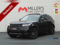 Land Rover Range Rover Velar - 2.0 P400e R-Dynamic SE