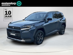 Suzuki Across - 2.5 Plug-in Hybrid Style *SCHUIF-KANTELDAK/ NIEUWE AUTO/ LEVERBAAR MEDIO DECEMBER