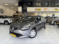 Renault Clio Estate - 0.9 TCe Authentique Bovag Garantie Airco