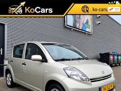 Daihatsu Sirion 2 - Nieuwe APK / Airco / Multimedia
