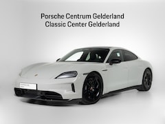Porsche Taycan - 4 Black Edition