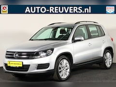 Volkswagen Tiguan - 1.4 TSI Trendline / Navi / Cruisecontrol / Trekhaak