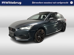 CUPRA Leon - 1.4 e-Hybrid VZ Performance / AUTOMAAT/ 245 PK/ NAVI/ FULL-LINK/ CAMERA/ MEMORY SEAT/ STUU