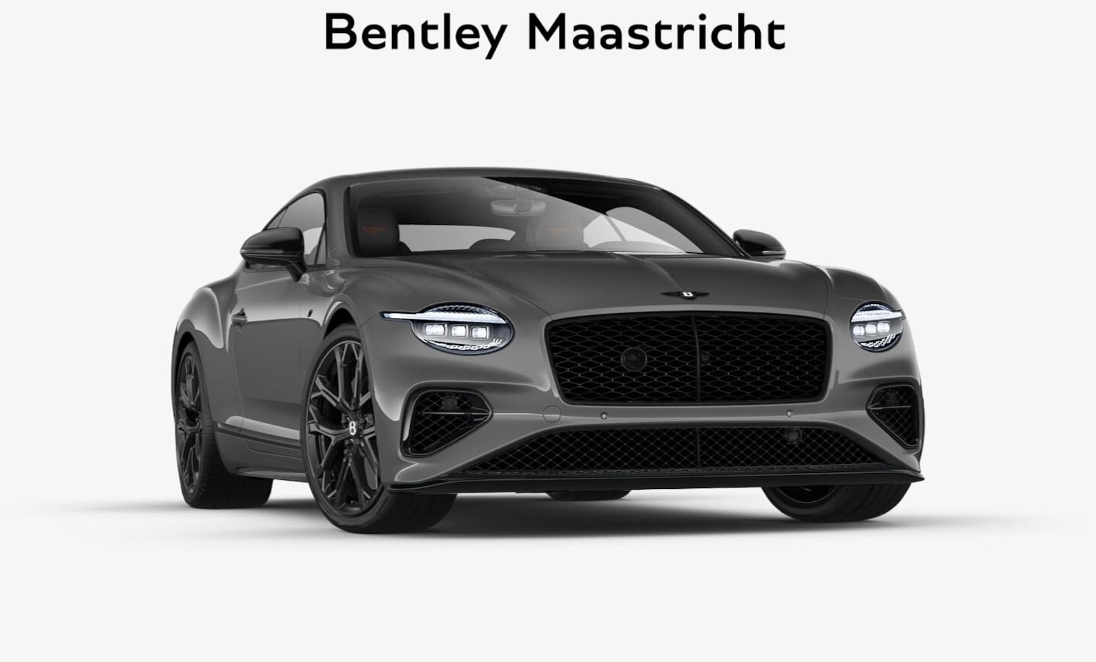 Bentley Continental GT - 4.0 V8 Hybrid |TOURING|B&O|MANDARIN CALIPERS - AutoWereld.nl