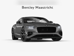 Bentley Continental GT - 4.0 V8 Hybrid |TOURING|B&O|MANDARIN CALIPERS