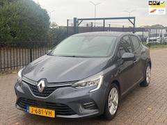 Renault Clio - 1.0 TCe Zen Dealer onderhouden Trekhaak apk 2028