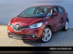 Renault Scénic - 1.2 TCe Zen |lage KM Stand| Airco| Trekhaak |1850kg trek gewicht|