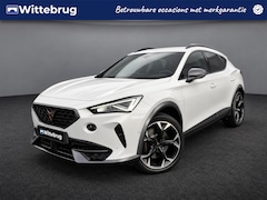 CUPRA Formentor - 1.4 e-Hybrid 245pk Performance DSG Automaat / Navigatie / Camera / LM 19 inch / Full LED /