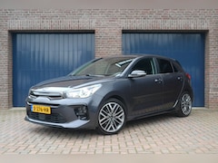 Kia Rio - 1.0 TGDI GT-Line | Stoel/Stuurverwarming | Keyless | Camera | Trekhaak | Carplay/Android A