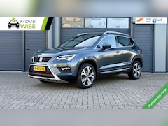 SEAT Ateca - 1.4 - 150pk EcoTSI Xcellence | Sport | Automaat | Trekhaak | Adpt. Cruise | Camera | Stoel
