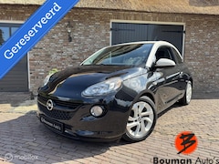 Opel ADAM - 1.2 - Nieuwe Apk