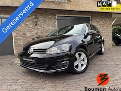 Volkswagen Golf - 1.2 TSI Allstar - Nieuwe Apk