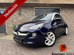 Opel ADAM - 1.2 - Nieuwe Apk