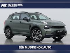 Lynk & Co 01 - Lynk&co 1.5 Core | ACC | Camera | Carplay | 19 inch | LED | Draadloos opladen