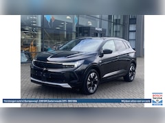 Opel Grandland X - 1.6 Turbo Hybrid 225pk Aut Business Edition
