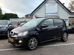 Volkswagen Up! - 1.0 HIGH UP 42721KM AIRCO/CAMERA/PDC/CRUISE