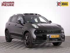 Lynk & Co 01 - 1.5 PHEV *BLACK ED.* 360 Camera | CARPLAY | PANORAMADAK | Trekhaak