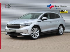 Skoda Enyaq iV - 60/Camera/Carplay/Stuurverw/Stoelverw/20inch
