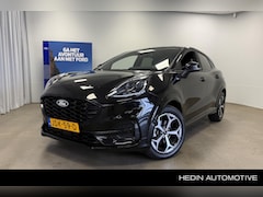 Ford Puma - 1.0 EcoBoost Hybrid ST-Line | Navi | Winter Pack | All Seasonbanden