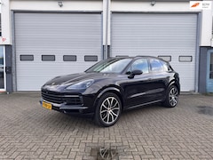 Porsche Cayenne - 3.0 E-Hybrid 550pk B.T.W Voertuig