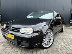Volkswagen Golf - 4 2.8 V6 4Motion R32 Pakket OrgNl Mooi