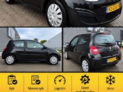 Renault Twingo - Apk / Airco / Multimedia / Lage km