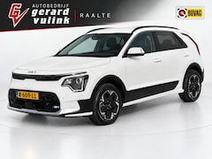 Kia Niro EV - DynamicLine 64.8 kWh SOH 99, 8% NW MODEL