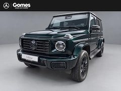 Mercedes-Benz G-klasse - 580 electric 117 kWh