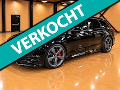 Audi A6 Avant - 3.0 TDI quattro Premium Edition
