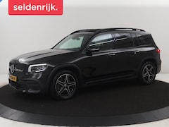 Mercedes-Benz GLB - 200 Business Solution AMG | Panoramadak | Leder/alcantara | Memory Stoelverwarming | Adapt