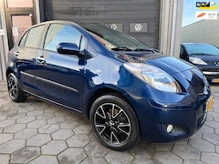 Toyota Yaris - 1.3 VVTi Aspiration - 2e Eigenaar - Clima/Airco - 5 Deurs - N.a.p