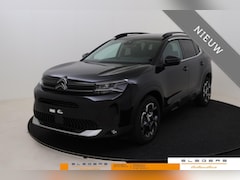 Citroën C5 Aircross - 1.6 Plug-in Hybrid 225pk Max met €10000 korting