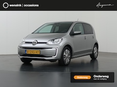 Volkswagen e-Up! - e-up Style | Trekhaak | Cruise Control | Parkeercamera | Stoelverwarming | Lichtmetalen Ve