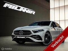Mercedes-Benz A-klasse - 250 e AMG Line |Pano |Sfeer |ACC |19"