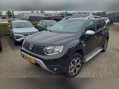 Dacia Duster - 1.2 TCe Prestige |Navigatie||Airco|Trekhaak|Camera|