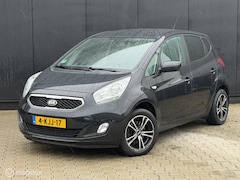 Kia Venga - 1.4 CVVT Plus Pack | CRUISE | TREKHAAK | CAMERA |