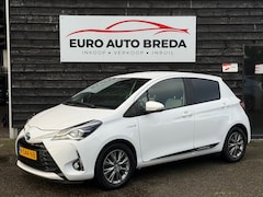 Toyota Yaris - 1.5 Hybrid Design
