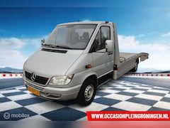 Mercedes-Benz Sprinter - oprijwagen autotransporter 313 CDI 2.2 402